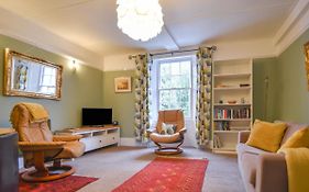 Flat 3, St Agnes House