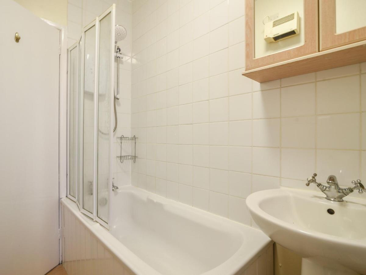 Flat 3, St Agnes House Apartment Lyme Regis Exterior photo